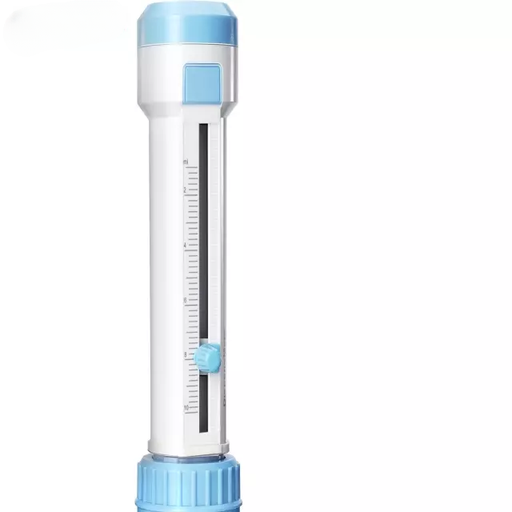 Dispensador de Acople para Frasco
