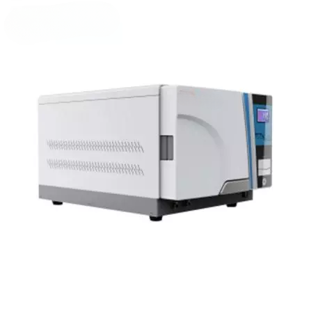 Esterilizador de oxido de etileno