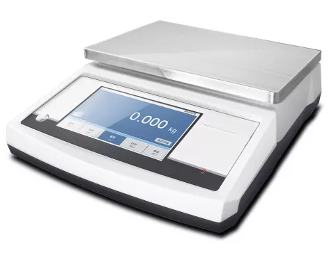 Series Precision Electronic Weighing Scale