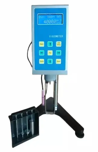 [b2-01-29-187] Viscosimetro digital