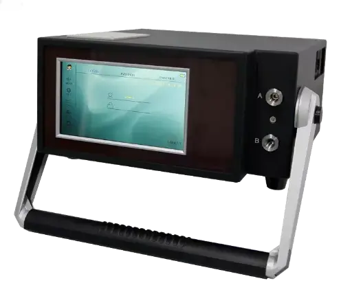 [b2-01-29-192] Contador de particulas en aceite y liquidos FPC