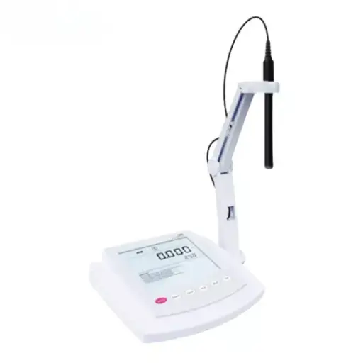 [b2-01-29-198] Medidor de ion yoduro de sobremesa