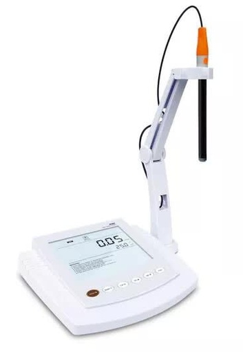 [b2-01-29-199] Medidor de dureza de agua de sobremesa