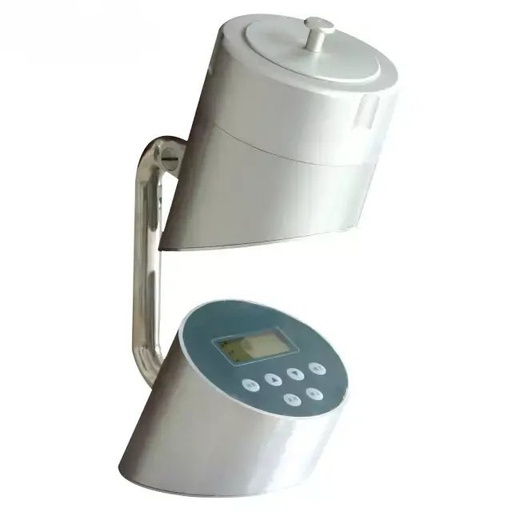 [b2-01-29-201] Muestreador biológico de aire portátil (100 L/min)