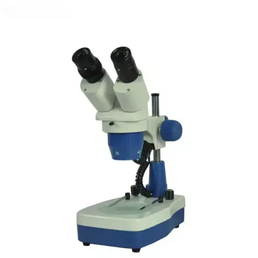 [b2-01-29-236] Microscopio  estereoscópico