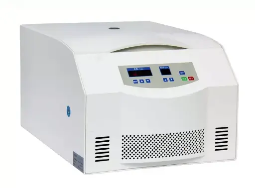 [b2-01-29-240] Centrifuga de sobremesa de baja velocidad (capacidad 250 ml)