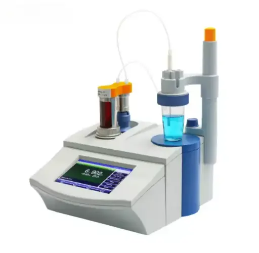 [b2-01-29-242] Titulador automático de potencial