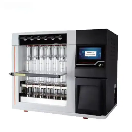 [b2-01-29-243] Analizador de fibra