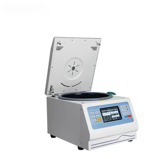 Centrifuga de mesa de alta velocidad