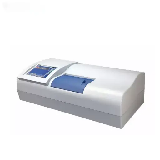 [b2-01-29-271] Polarímetro automático de alta velocidad (capacidad 16 g)