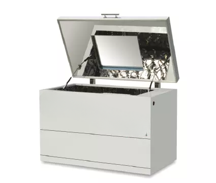 Horizontal Shaking incubator