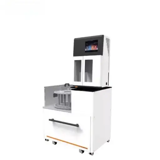 [b2-01-29-293] Analizador automatico Kjeldahl de nitrogeno y proteina