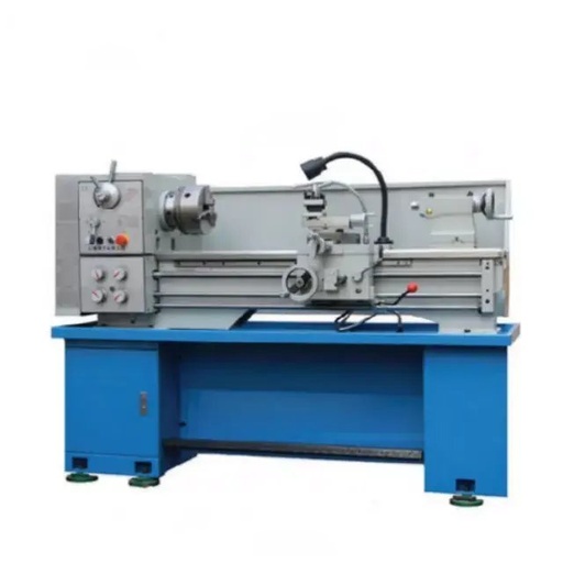[b2-01-29-298] Torno mecánico (distancia entre centros 750 mm)