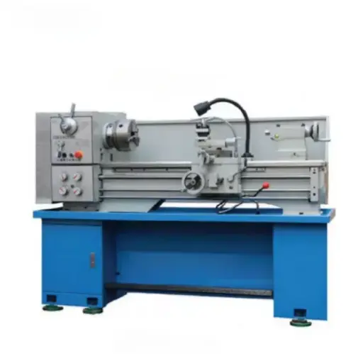 [b2-01-29-298] Torno mecanico