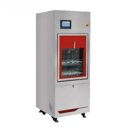 [b2-01-29-302] Lavadora de material de vidrio de laboratorio