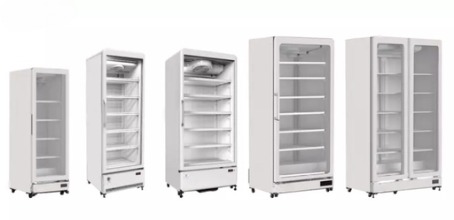 Refrigerador de laboratorio