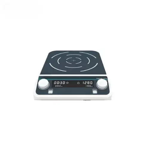 [b2-01-29-304] Agitador magnetico de gran capacidad, 10 a 100 l.