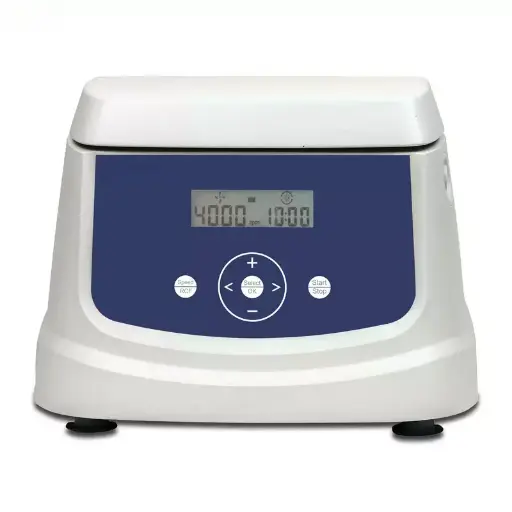 [b2-01-29-305] Centrifuga de baja velocidad