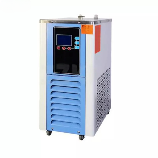 Bomba de circulacion de refrigerante de baja temperatura