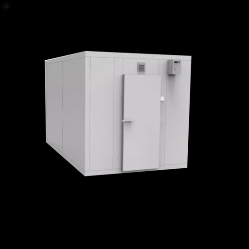 Low Temperature Warehouse