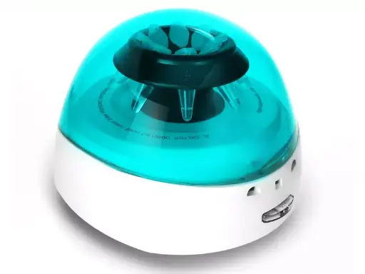 [b2-01-29-352] Minicentrifuga