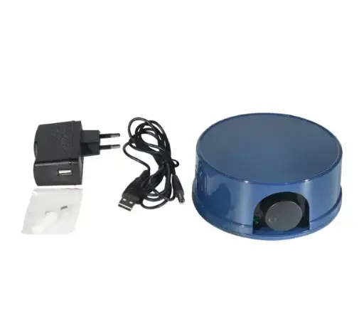 Mini Magnetic Stirrer