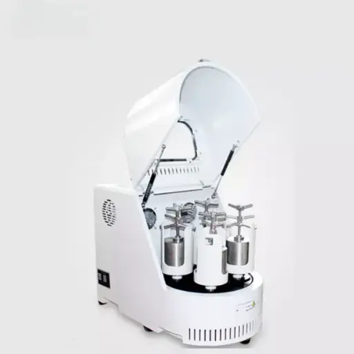 [b2-01-29-357] Mini molino de bolas planetario 2A