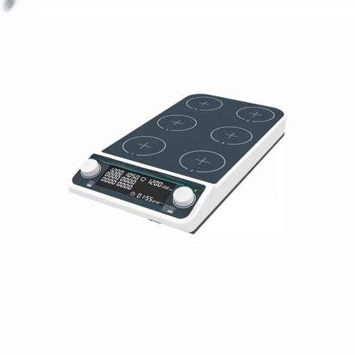 Agitador magnetico multiple