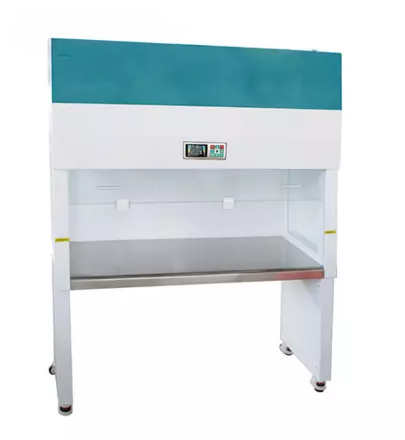 New Laminar Flow Cabinet