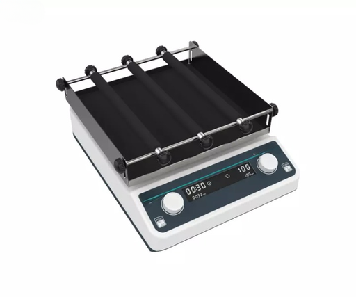 Serie orbital del agitador