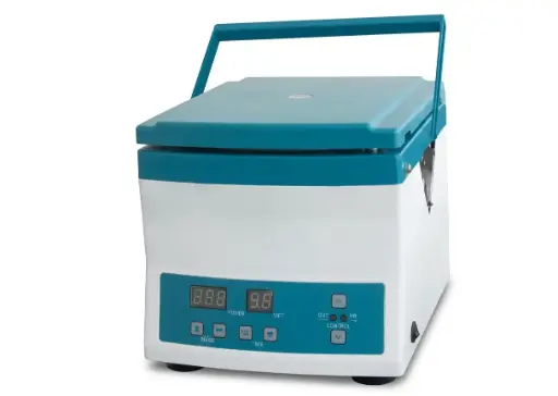 [b2-01-29-369] Centrífuga de a bordo 04M