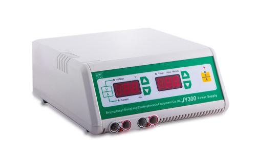 [b2-01-29-390] Fuente de poder para electroforesis