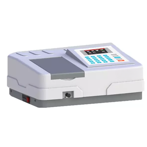 Spectrophotometer-FA560/FA580/FA590 - Buy Spectrophotometer-FA560/FA580/FA590 Product on Huanghua Instrument Co.,LTD