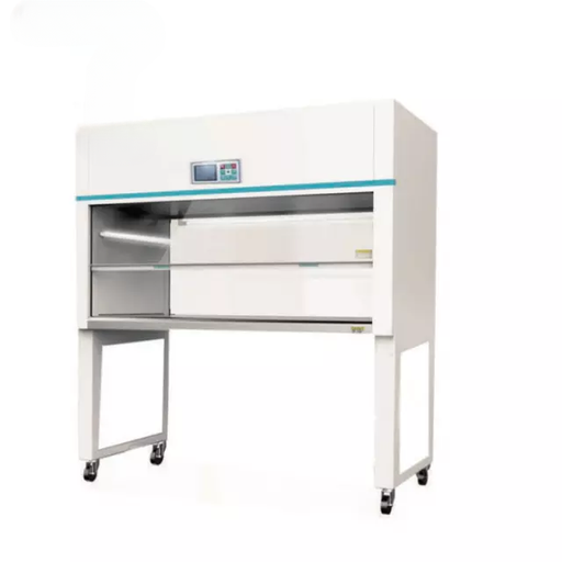 Split Type Laminar Flow Cabinet