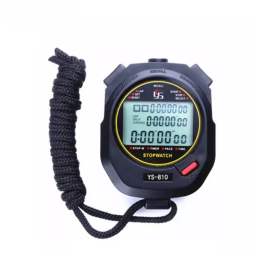 [b2-01-29-440] Cronometro