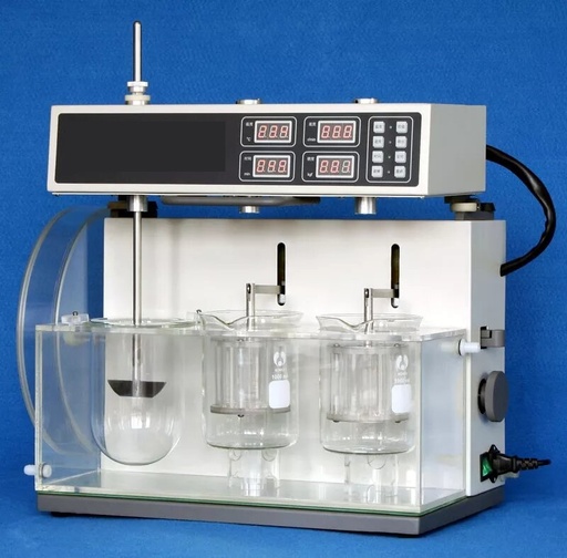 [b2-01-29-441] PROBADOR DE CUATRO USOS DE TABLETAS