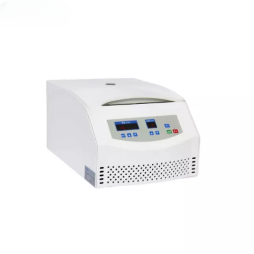 [b2-01-29-446] Centrifuga de sobremesa de baja velocidad