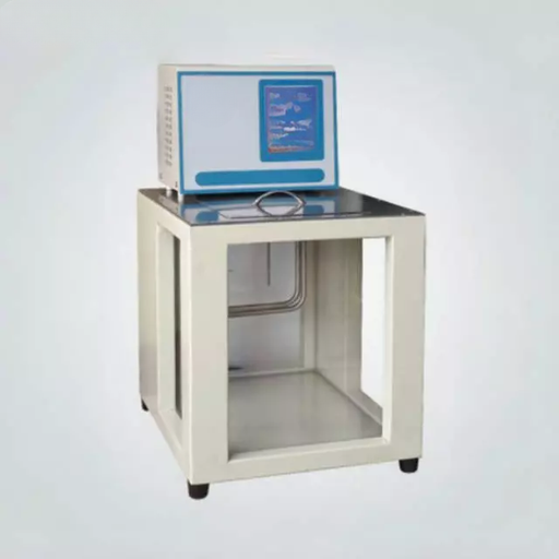 Transparent Thermostatic Bath - Buy Thermostatic Bath, Low temperature, PX Product on Huanghua Instrument Co.,LTD