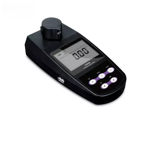 [b2-01-29-468] Medidor de turbidez