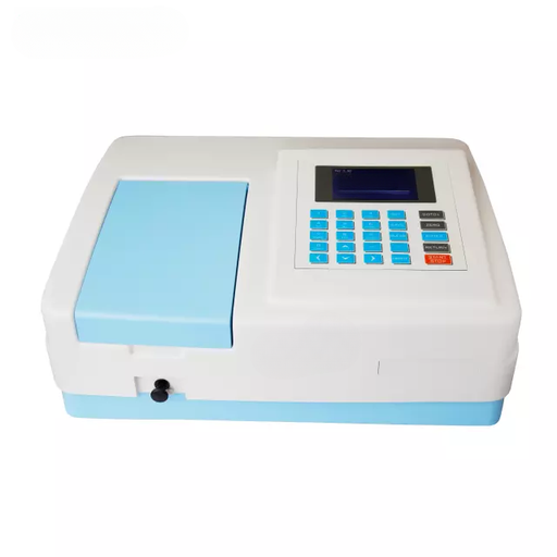 UV/Vis Spectrophotometer-FUV-1800/FUV-1600/FV-1800/FV-1600 - Buy Spectrophotometer-FUV-1800/FUV-1600/FV-1800/FV-1600 Product on Huanghua Instrument Co.,LTD
