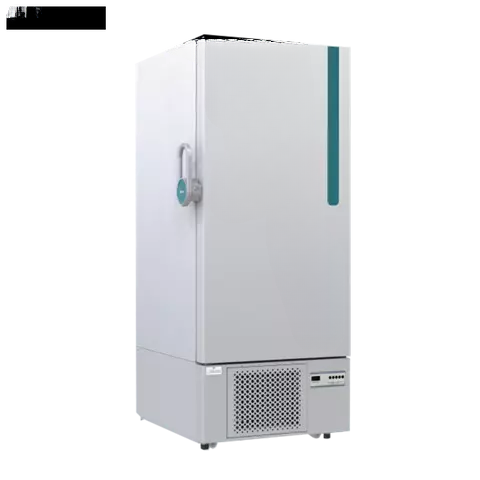 Congelador de temperatura ultrabaja