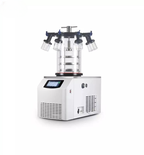 [b2-01-29-486] Vacuum Freeze Dryer