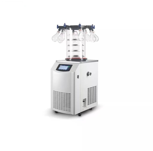 [b2-01-29-487] Vacuum Freeze Dryer