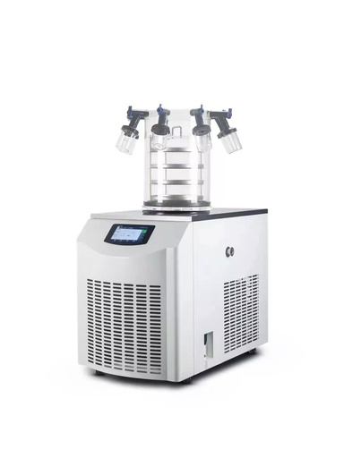 [b2-01-29-488] Liofilizador al vacio serie 10Z/12Z/18Z