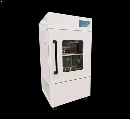 Agitador vertical de temperatura constante (LCD)