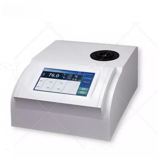 [b2-01-29-505] Aparato de punto de fusion automatico