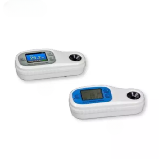 [b2-01-29-510] (impermeable) refractometros digitales portatiles wzb