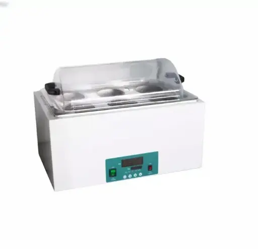 Bano termostatico de agua 11 L - 30 L con camara interior SUS304 estampada