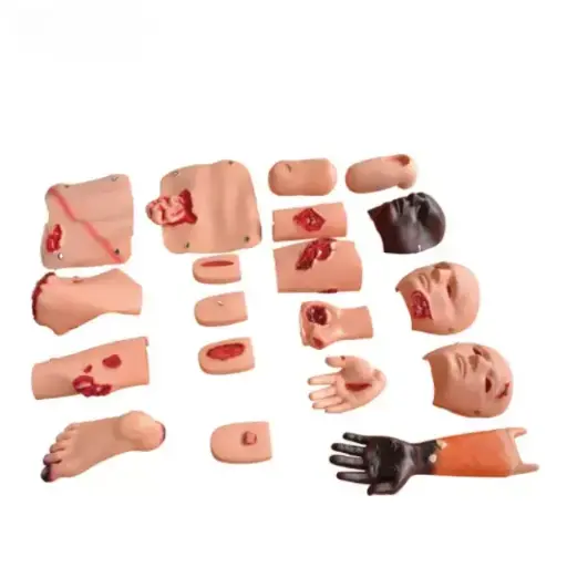 [b2-01-29-586] Accesorios Avanzados para Traumatología