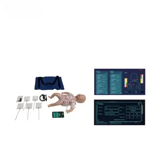 [b2-01-29-606] Rcp infantil controlada por aplicacion